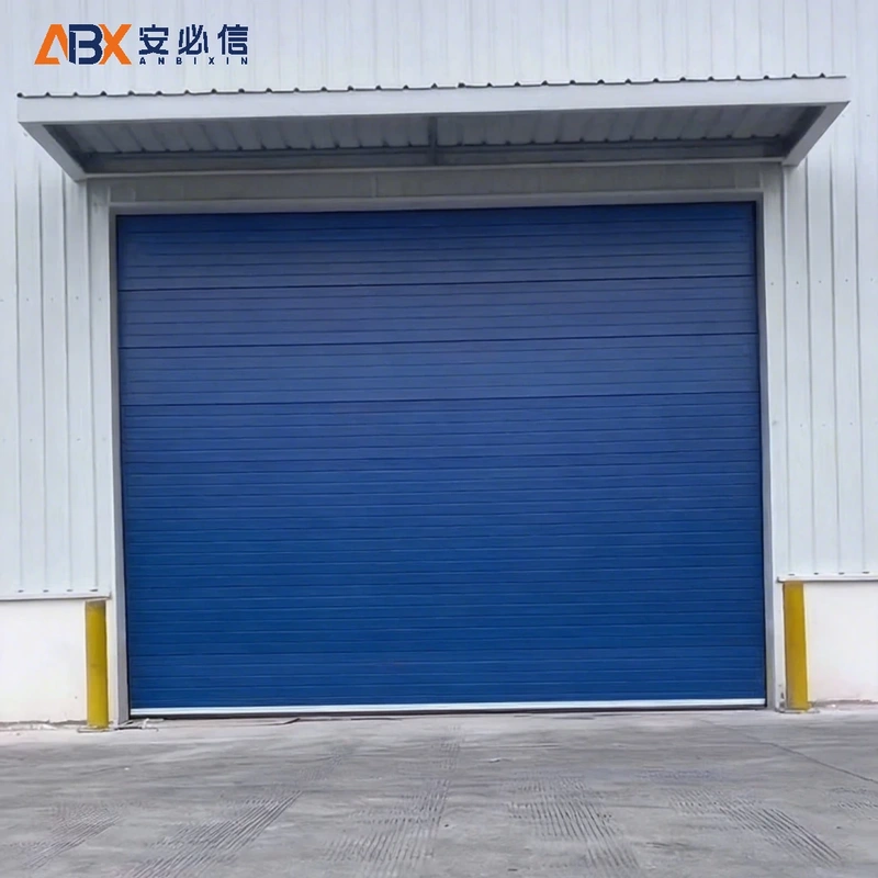 玉林市金属高速门
